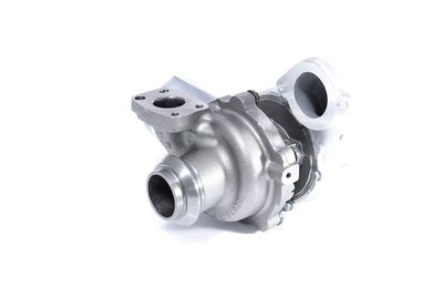 LADER AUFLADUNG BTS Turbo T918021 24