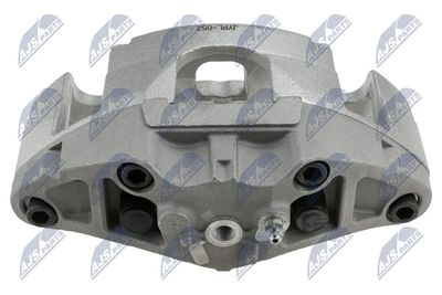 Brzdový strmeň NTY HZP-PL-052