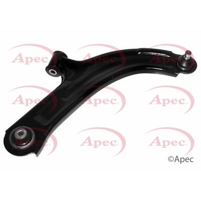 Control/Trailing Arm, wheel suspension APEC AST2114