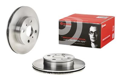 Brake Disc 09.5084.30