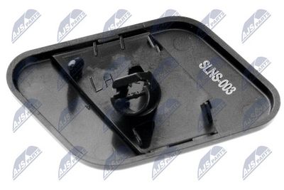 Deksel, lyktespyler NTY EDS-NS-003 for NISSAN