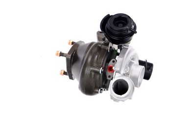 COMPRESOR SISTEM DE SUPRAALIMENTARE REMANTE 003001004449R 45