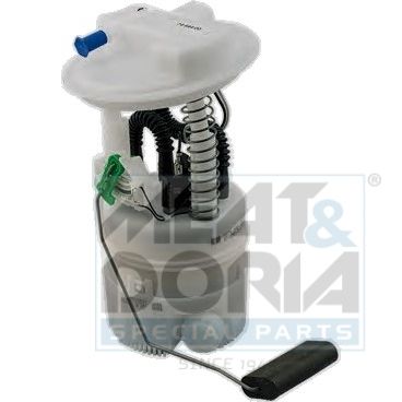 MEAT & DORIA 77028E Топливный насос  для RENAULT TWINGO I (C06_) 1.2 16V (C06C, C06D, C06K)
