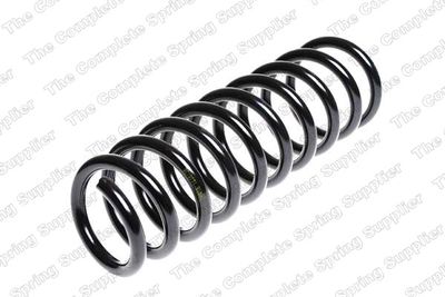 LESJÖFORS 4041410 Пружина подвески  для JAGUAR (Ягуар)
