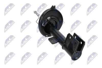 AMORTIZOR NTY ACT018 13