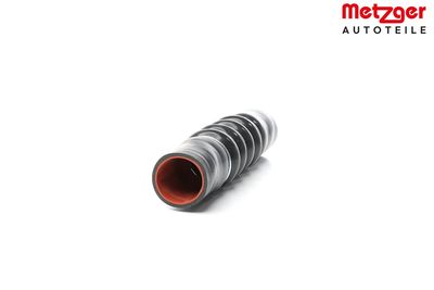 LADELUFTSCHLAUCH METZGER AUTOTEILE 2401363 12