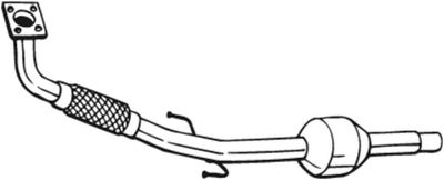 BOSAL Katalysator (099-279)