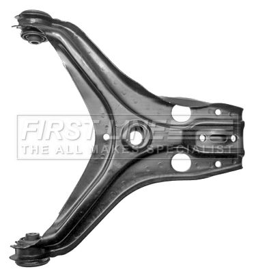 Control/Trailing Arm, wheel suspension FIRST LINE FCA5732