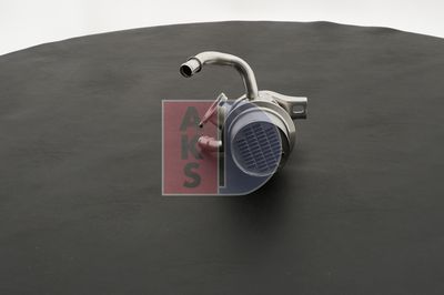 KüHLER ABGASRüCKFüHRUNG AKS DASIS 040088N 3