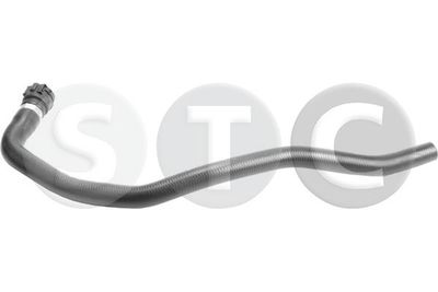 маркуч на радиатора STC T499368
