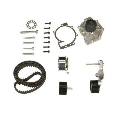 WASSERPUMPE + ZAHNRIEMENSATZ GATES KP25686XS1 56