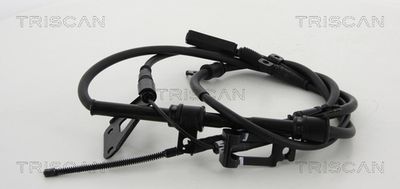 Тросик, cтояночный тормоз TRISCAN 8140 18143 для KIA CARNIVAL