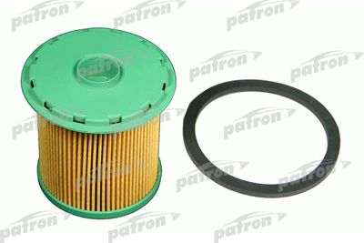 Топливный фильтр PATRON PF3140 для RENAULT SCÉNIC