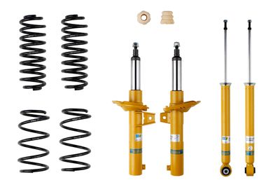 BILSTEIN Fahrwerkssatz, Federn/Dämpfer
