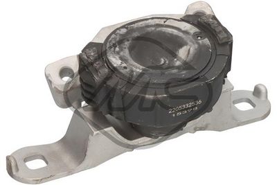 Zavěšení motoru Metalcaucho 23224