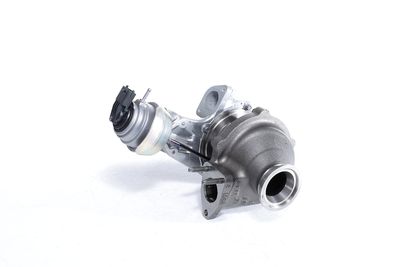 LADER AUFLADUNG BTS Turbo T918148 16