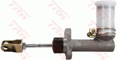 Главный цилиндр, система сцепления TRW PNB510 для MITSUBISHI GALANT