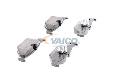 BREMSBELAGSATZ SCHEIBENBREMSE VAICO V208104 26