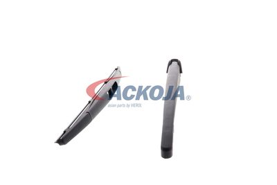 SET STERGATOARE CURATARE PARBRIZ ACKOJA A260242 24