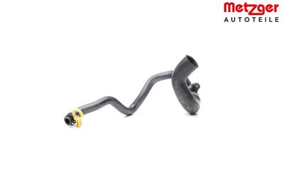 KüHLERSCHLAUCH METZGER AUTOTEILE 2420626 16