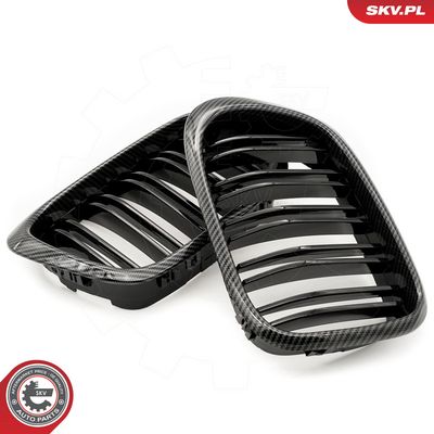 Mriežka chladiča ESEN SKV 66SKV163