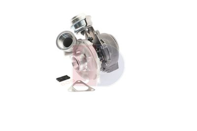 LADER AUFLADUNG AKS DASIS 125002N 2