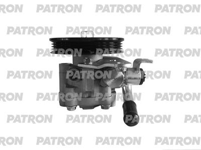 Гидравлический насос, рулевое управление PATRON PPS426 для NISSAN CEFIRO