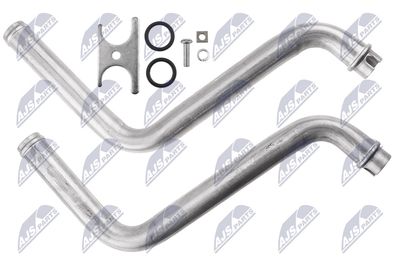 FURTUN îNCăLZIRE NTY CTMME073 2