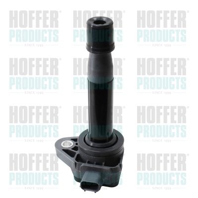 Катушка зажигания HOFFER 8010593 для HONDA LEGEND