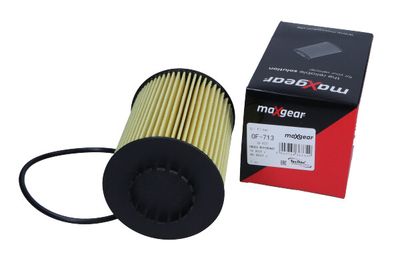FILTRU ULEI MAXGEAR 262021 1