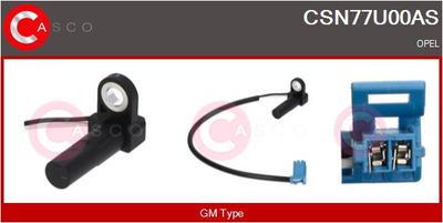 SENZOR TURATIE CUTIE DE VITEZA AUTOMATA