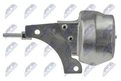 MUFA DE COMANDA COMPRESOR NTY ECDVW030 3