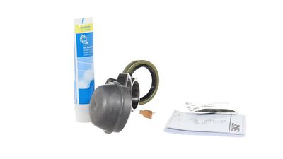 RADLAGERSATZ SKF VKBA9130CL 31