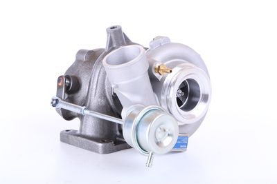 COMPRESOR SISTEM DE SUPRAALIMENTARE NISSENS 93040 11