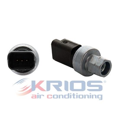 Czujnik ciśnienia klimatyzacji MEAT & DORIA K52085 produkt