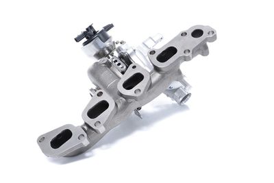 LADER AUFLADUNG BTS Turbo T918713 25