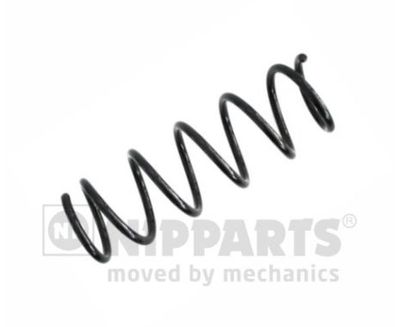 Пружина ходовой части NIPPARTS N5546012 для DAIHATSU MOVE