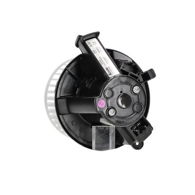 INNENRAUMGEBLäSE NISSENS 87691 21