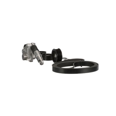 KEILRIPPENRIEMENSATZ GATES K066PK2500 17