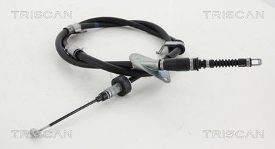 Тросик, cтояночный тормоз TRISCAN 8140 181101 для HYUNDAI ix35