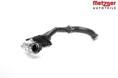 LADELUFTSCHLAUCH METZGER AUTOTEILE 2401179 37