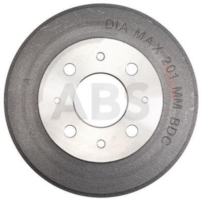 Bęben hamulcowy A.B.S. 7188-S