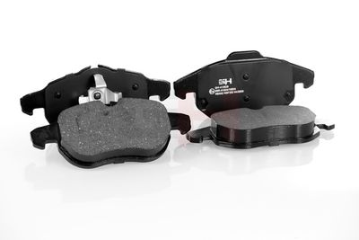 SET PLACUTE FRANA FRANA DISC GH GH413628 7