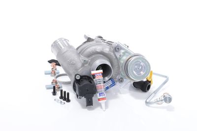 LADER AUFLADUNG BTS Turbo T981339 36