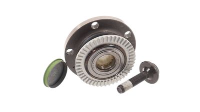 RADLAGERSATZ SKF VKBA3606 38