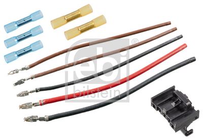 FEBI BILSTEIN Kabelreparatursatz, Innenraumgebläserelais