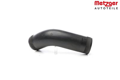 LADELUFTSCHLAUCH METZGER AUTOTEILE 2400082 21