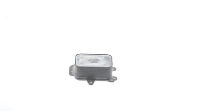 Olejový chladič, motorový olej MAHLE CLC 391 000S