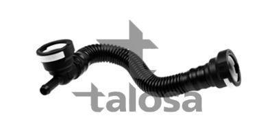 SCHLAUCH KURBELGEHäUSEENTLüFTUNG