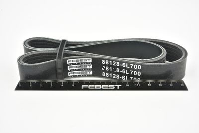 CUREA TRANSMISIE CU CANELURI FEBEST 881286L700 2